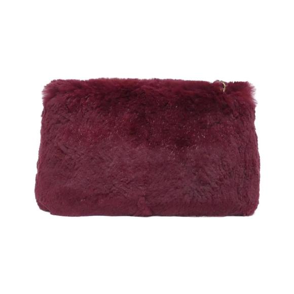 CHANEL Red Shoulder Bag - Picture 2 of 8